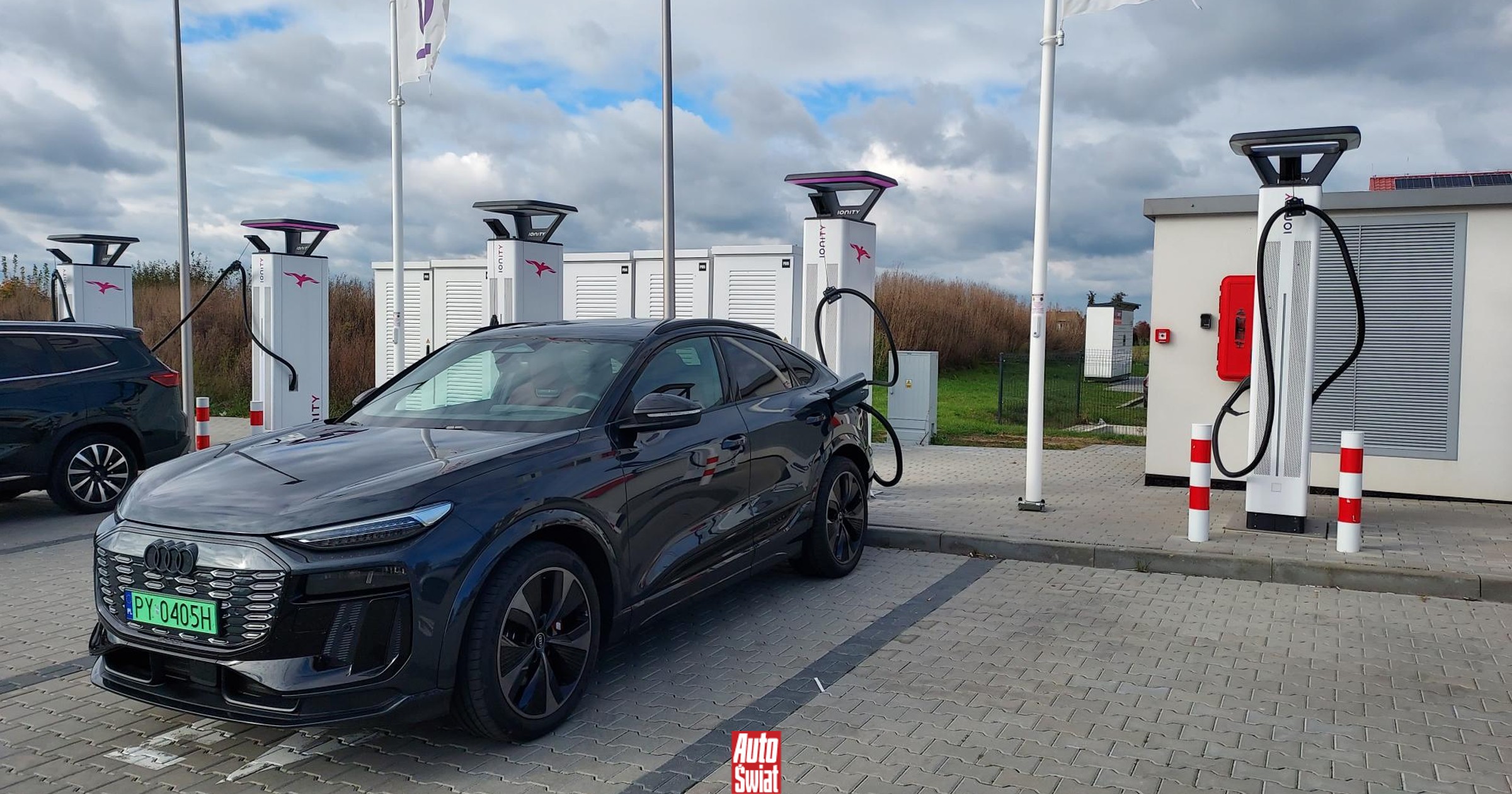 Elektrykiem przez całą Polskę. Z Helu do Zakopanego w jeden dzień