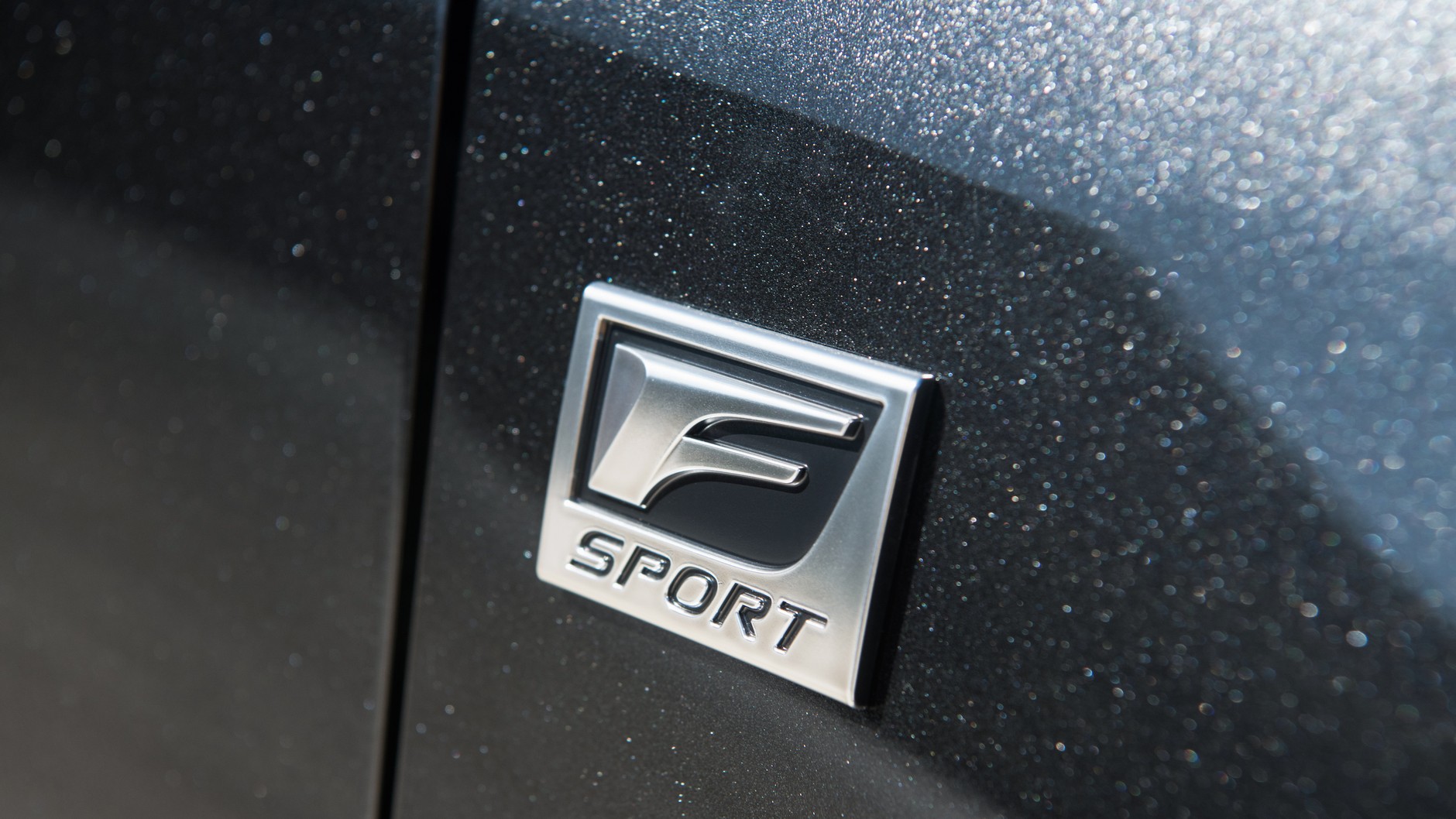 Lexus RX 500h (5. generacja, 2022)