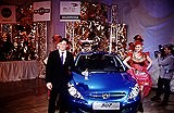 Tym razem Peugeot!