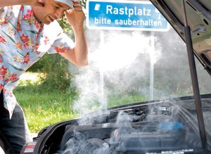 Jak dbać o silnik? Radzimy, co robić aby wydłużyć życie silnika w aucie
