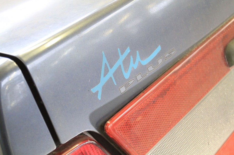 Polonez Atu Plus