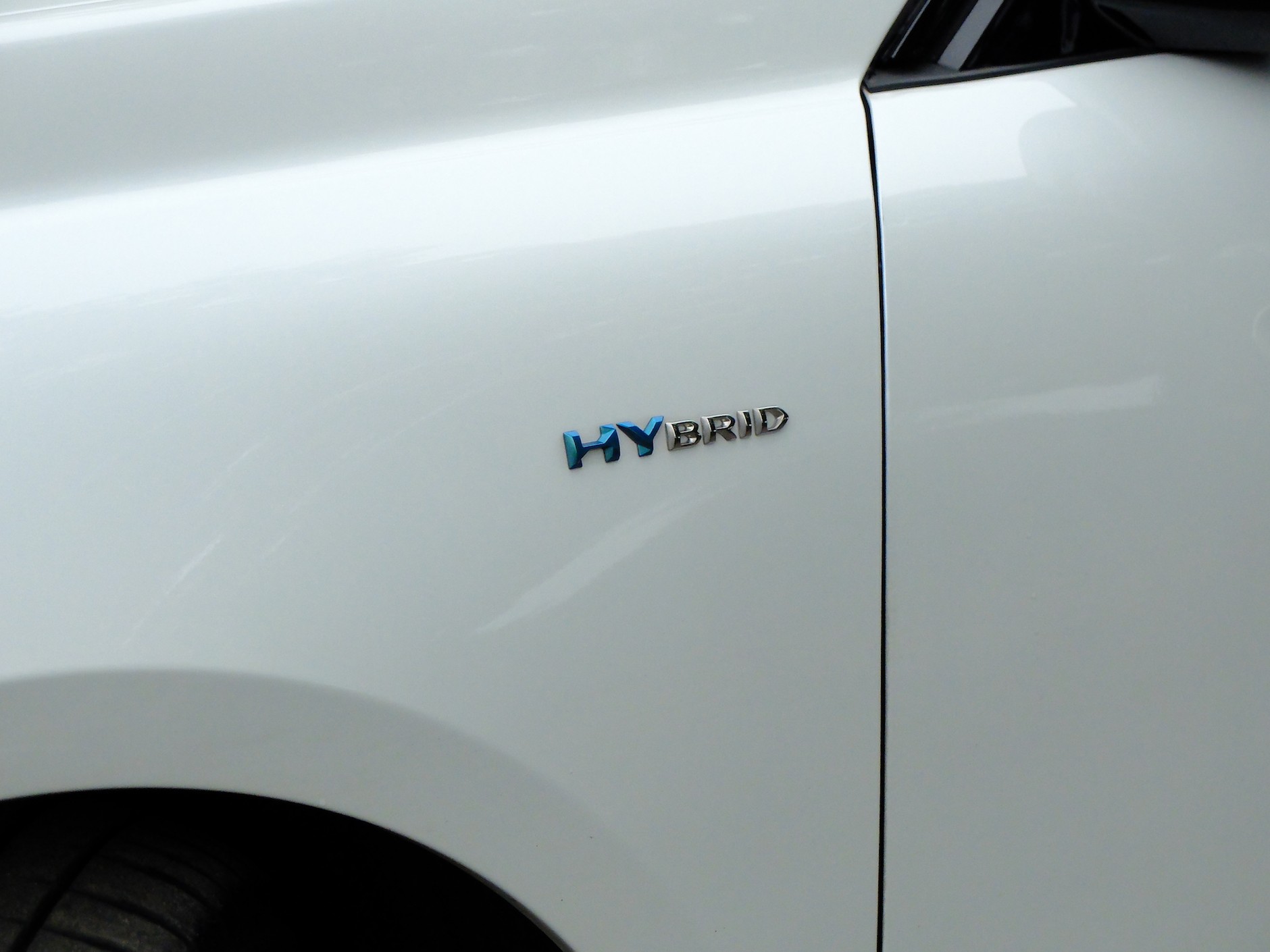 Peugeot 508 SW Plug-in Hybrid