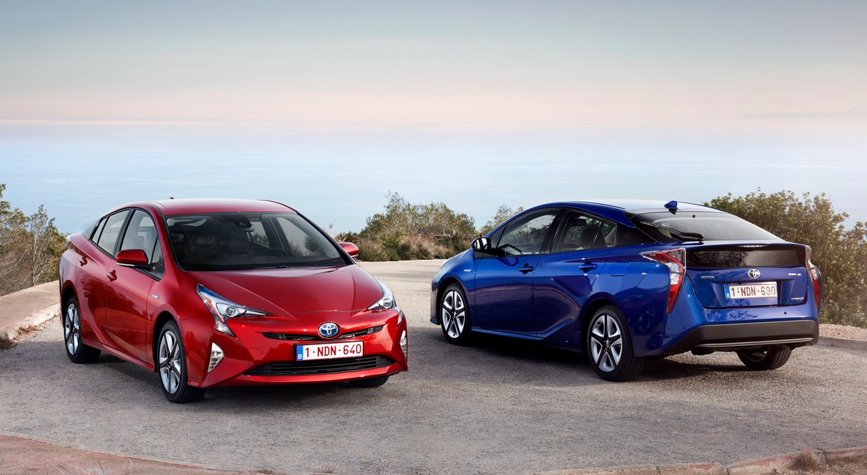 Toyota po raz 14 najbardziej wartościową marką motoryzacyjną