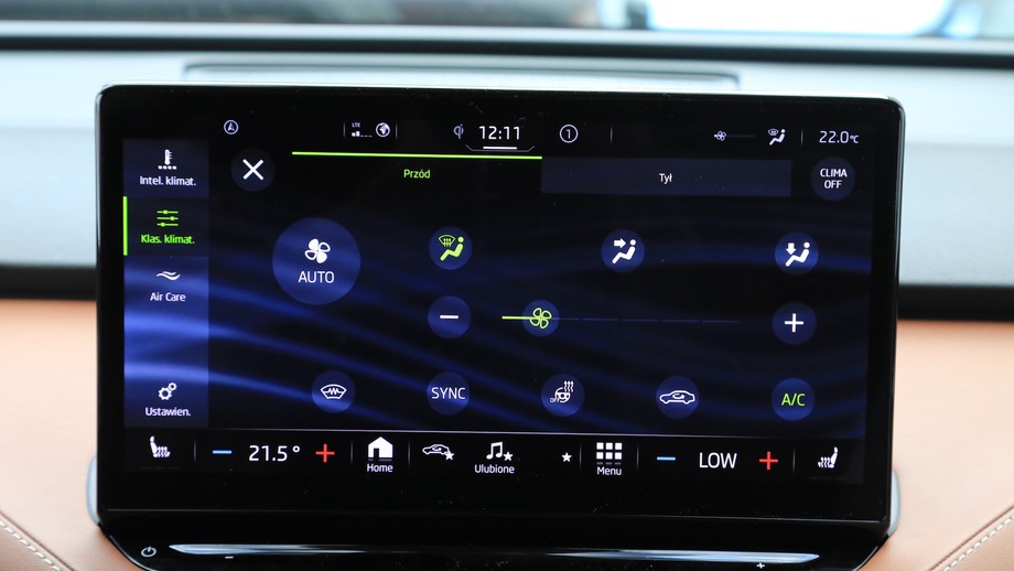 Skoda Enyaq iV 80 2021