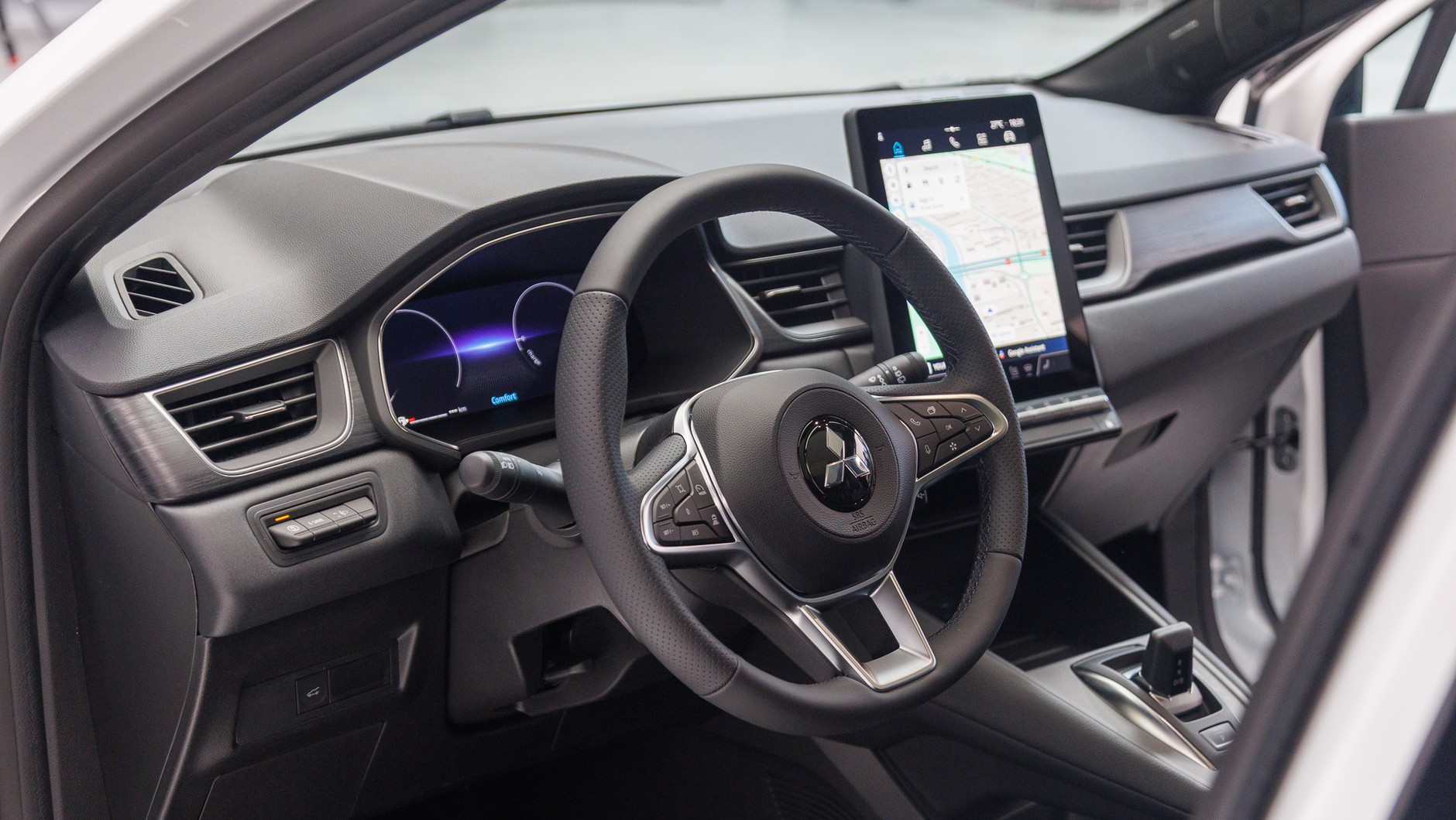 2025 Mitsubishi Grandis