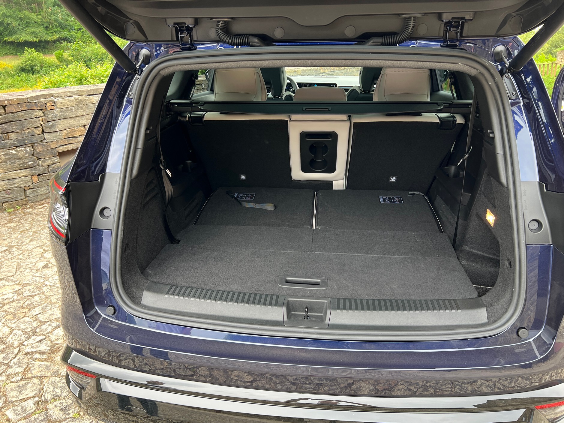 Renault Espace 6. generacji (2023)