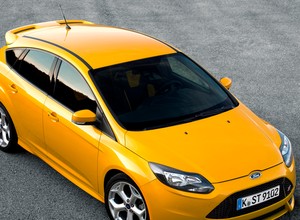 Ford Focus ST w polskiej ofercie (ceny)