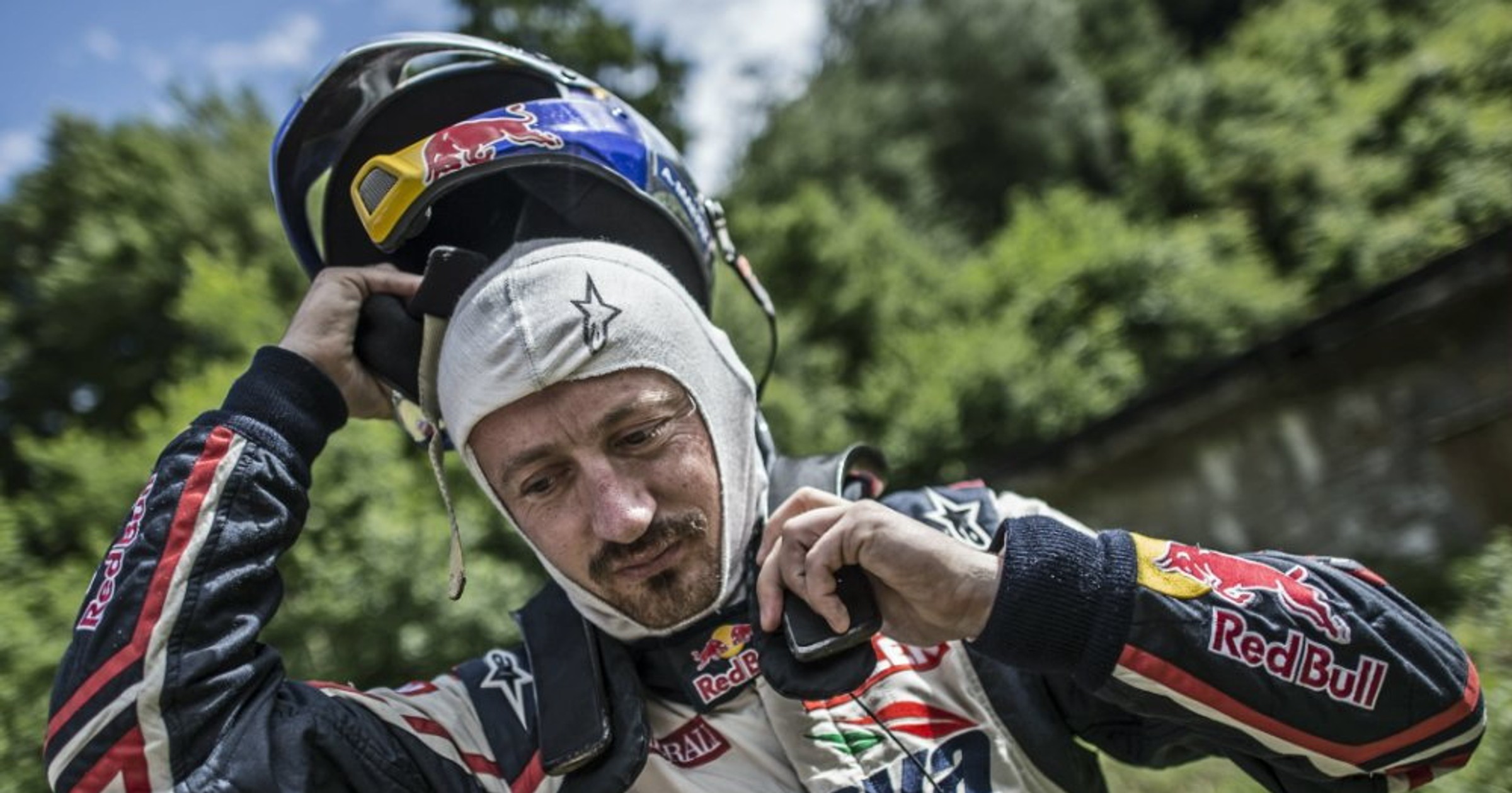 Adam Małysz