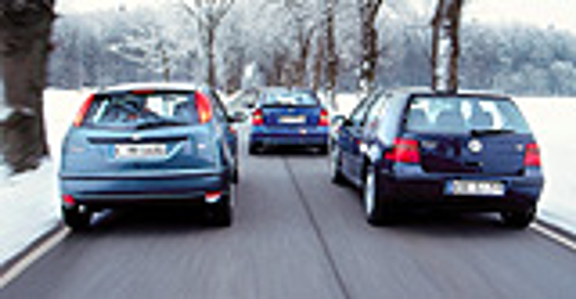 Młodzi staruszkowie