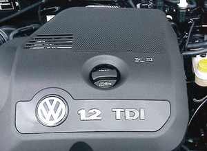 Nowa akcja serwisowa Volkswagena może objąć w Europie 370 tys. diesli