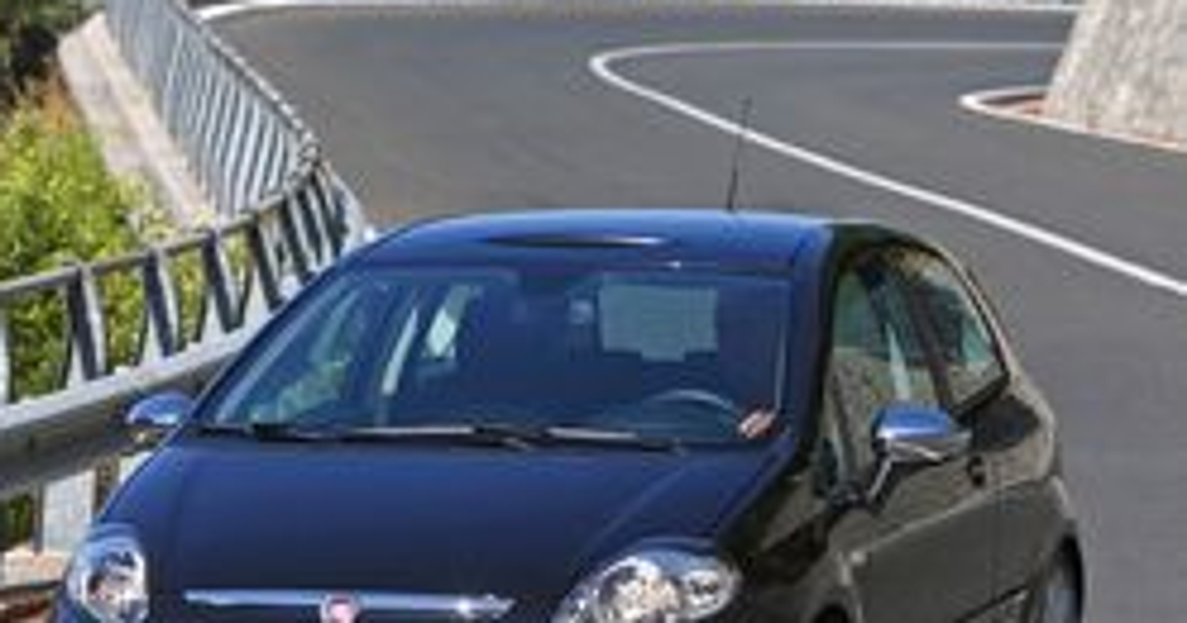 Fiata Punto Evo: ceny na polskim rynku od 42 tys. zł