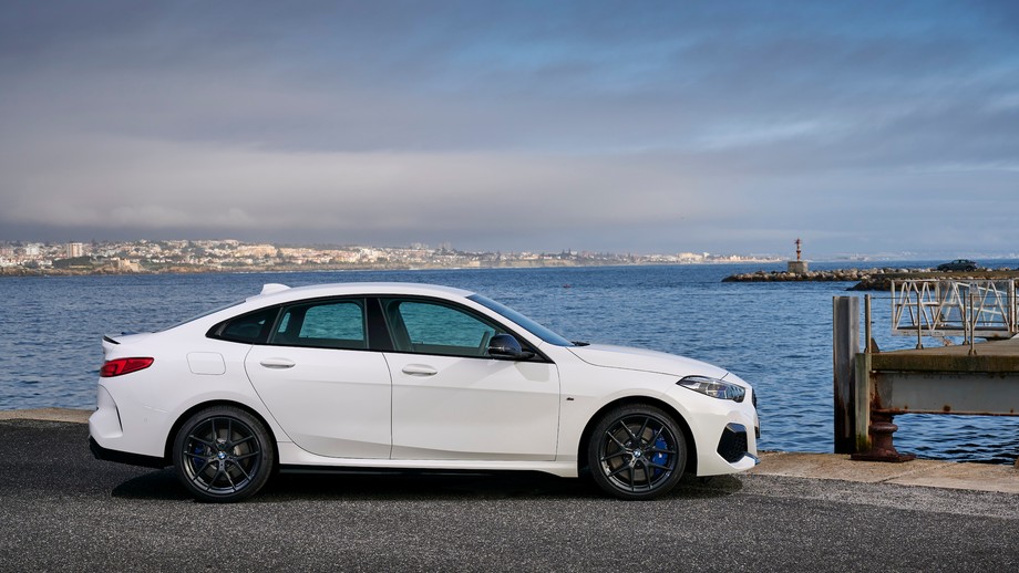 BMW serii 2 Gran Coupe