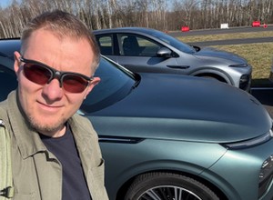 Jeździłem trzema modelami marki XPeng. Chińska marka premium wchodzi do Polski, są ceny