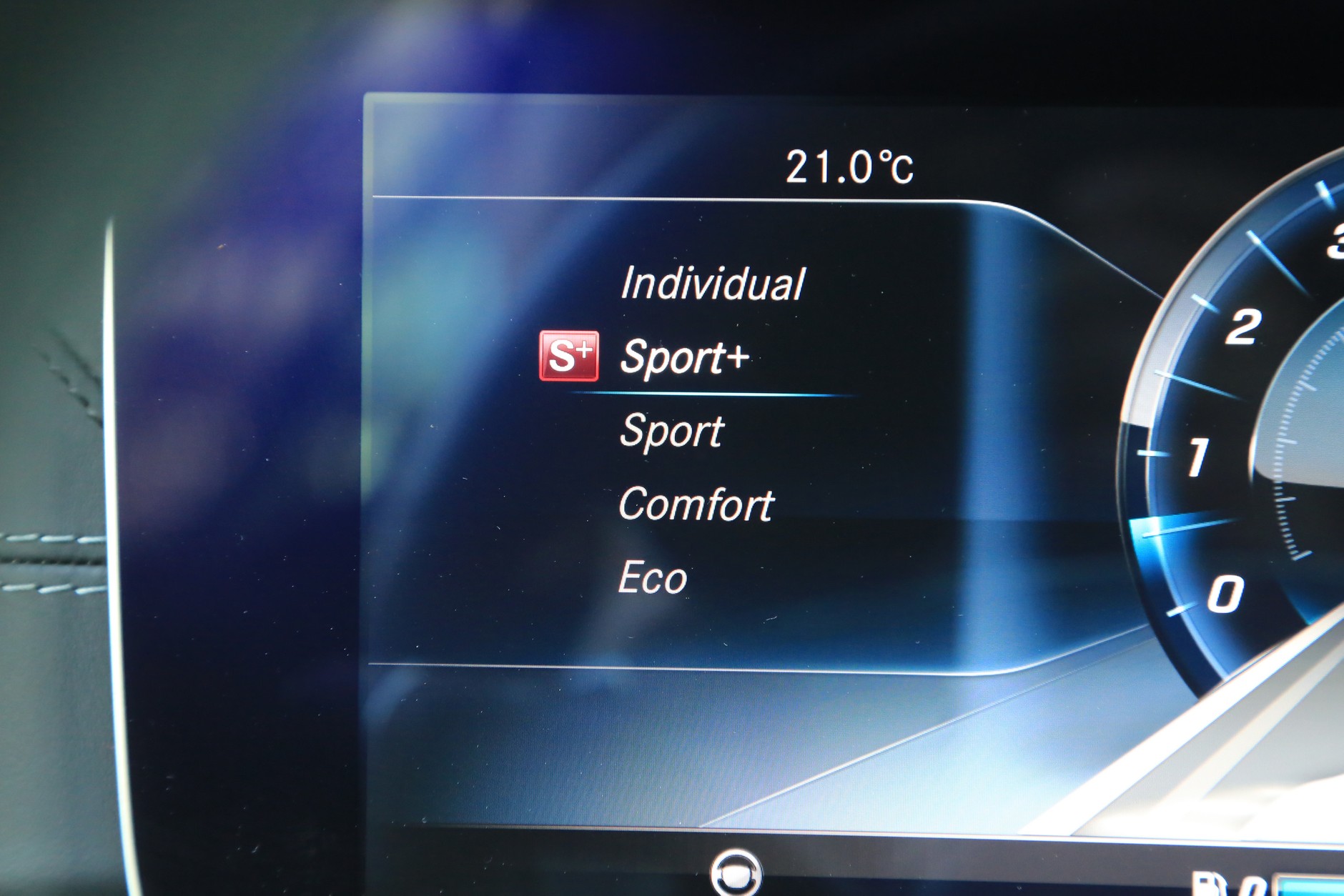 Mercedes E 400 Coupe 4MATIC