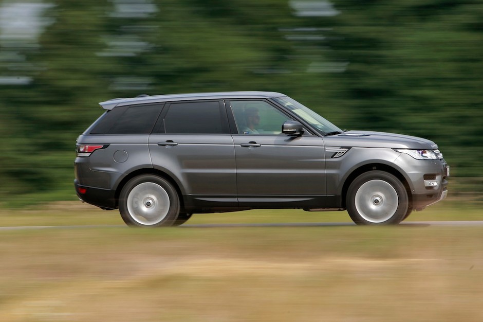 Range Rover Sport