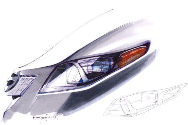 Projekt Janusza Kaniewskiego