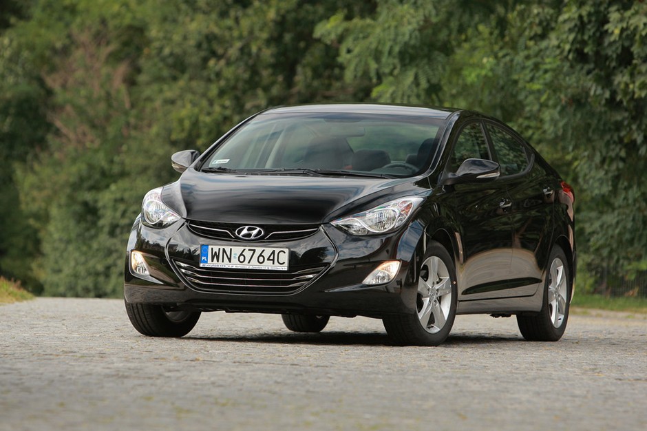 Nowy Hyundai Elantra: czy powrót po latach może być udany