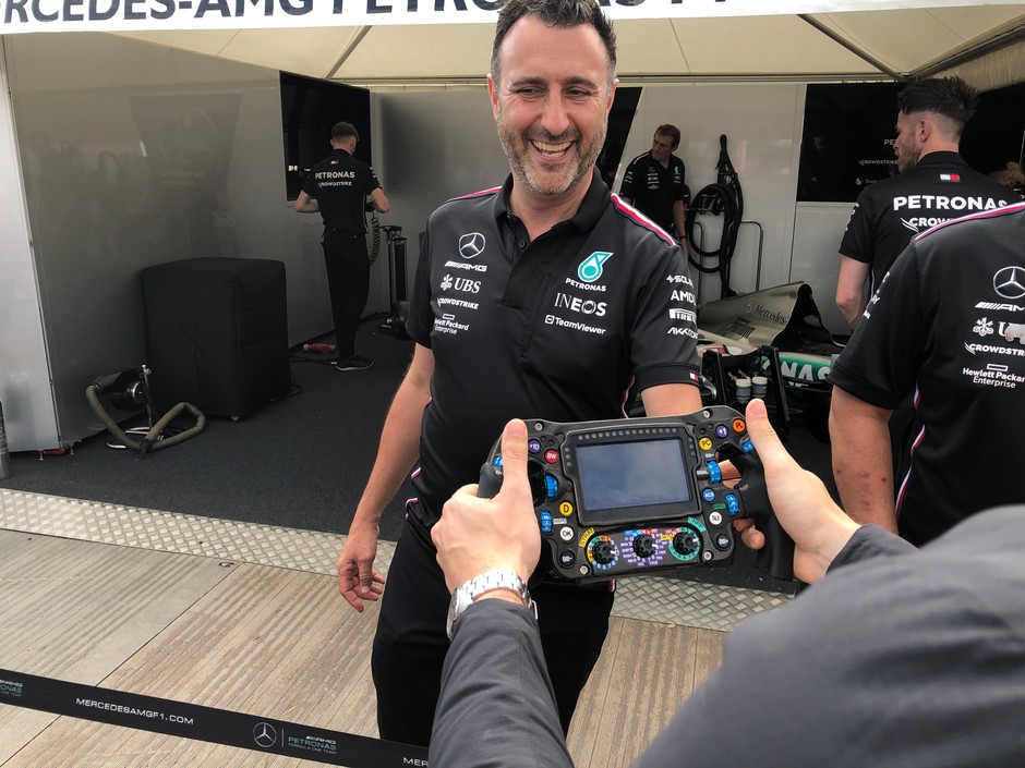 Goodwood Festival of Speed 2023