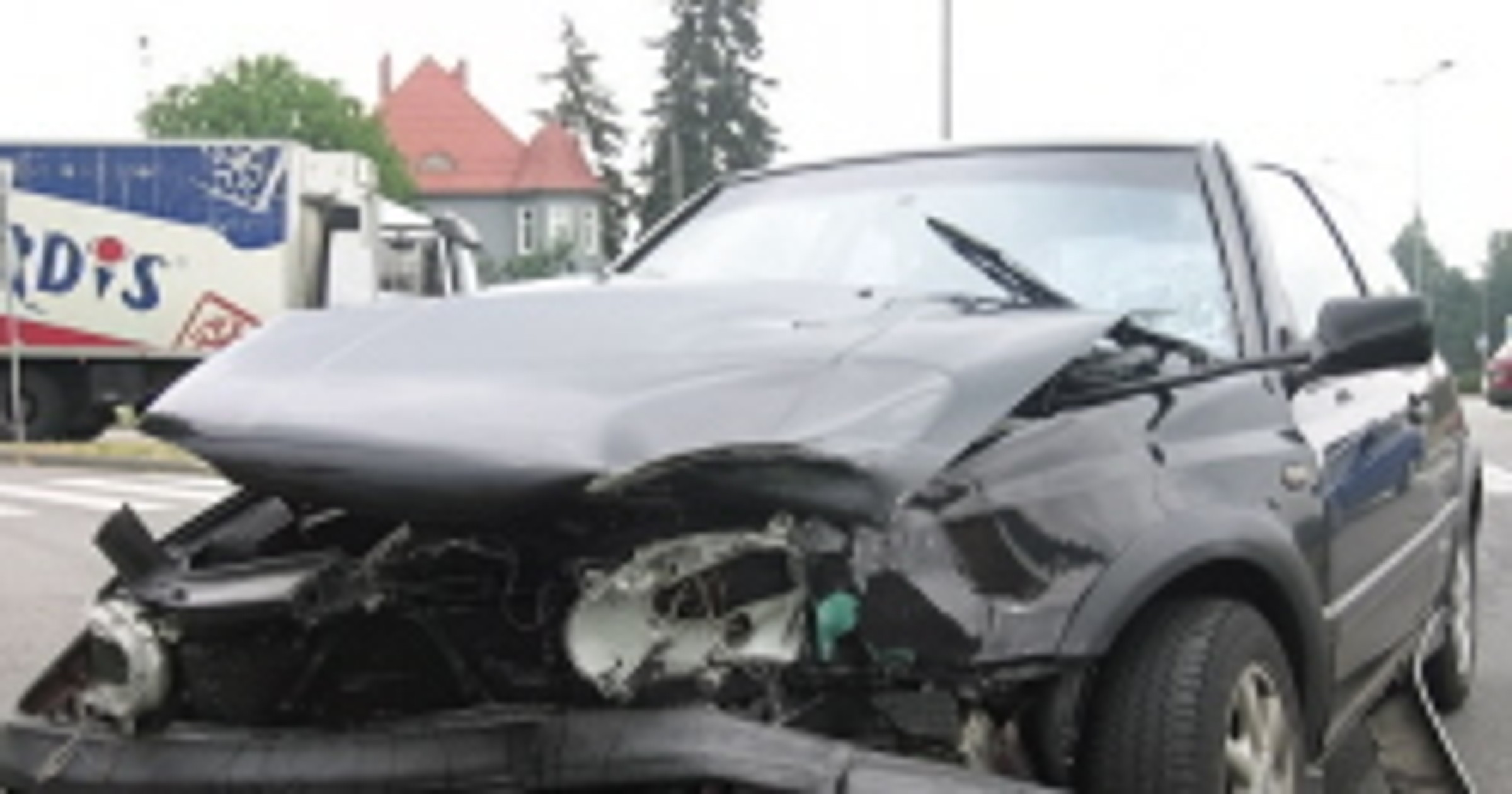 Policja: Akcja Znicz - 99 zabitych, 942 osoby ranne, 1982 nietrzeźwych kierowców