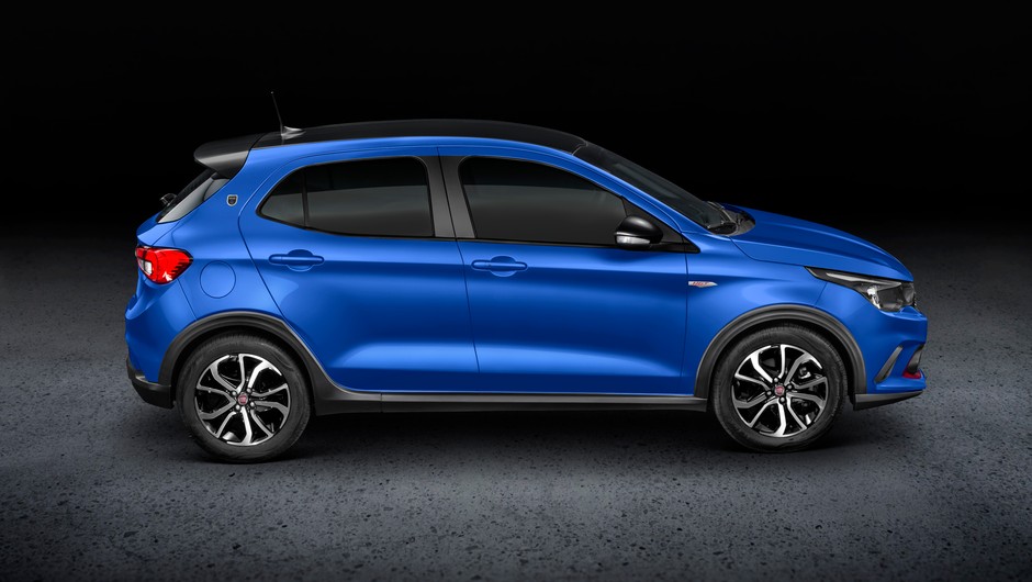 Fiat Argo