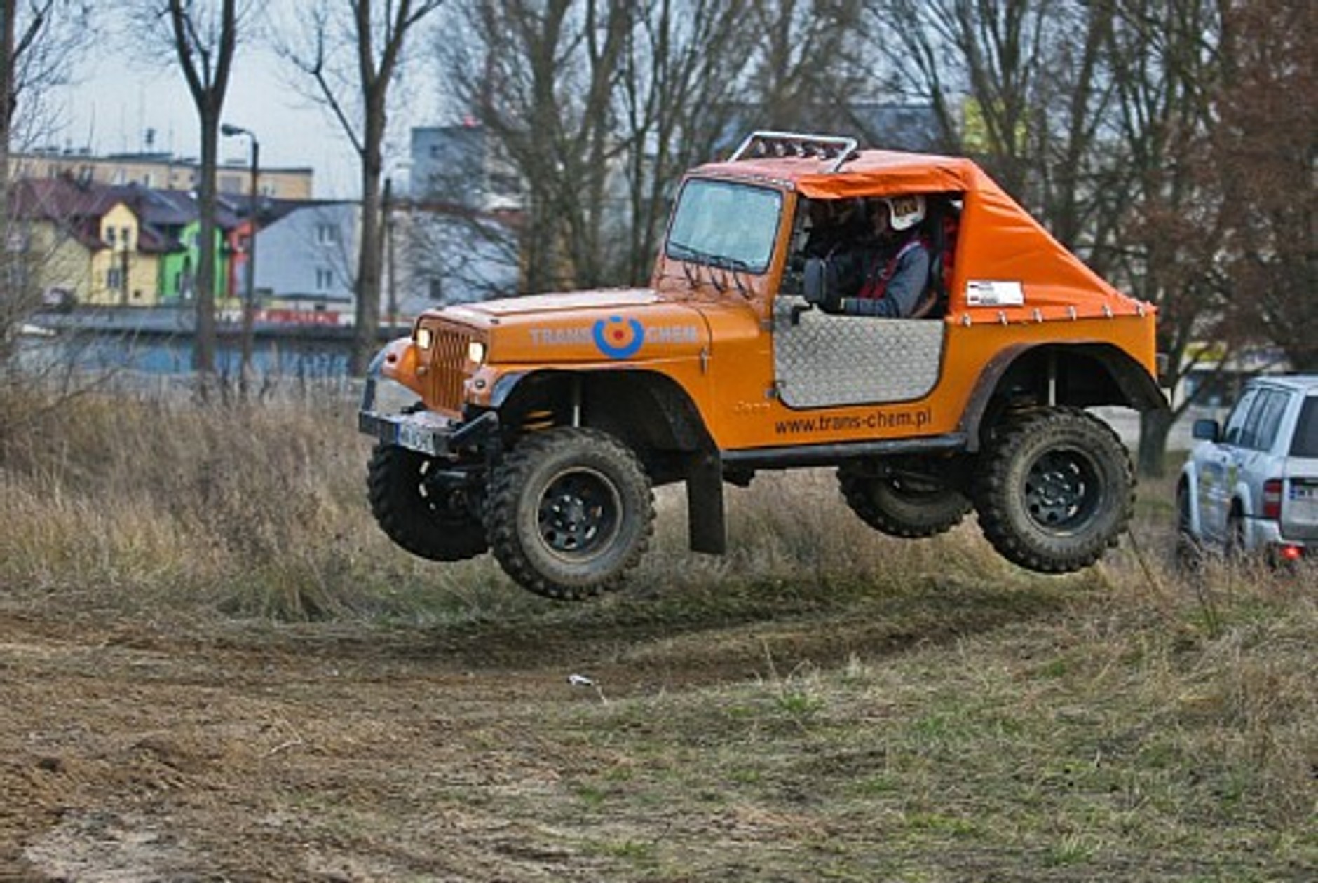 VII zlot w obronie twierdzy Modlin - Ofiary muszą być!