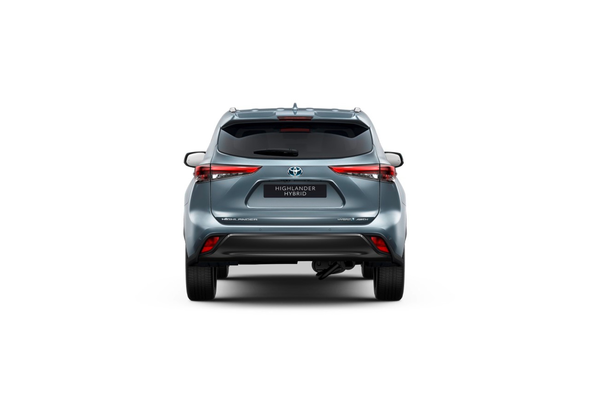 Rusza przedsprzedaż największego SUV-a Toyoty – ceny od 231 900 zł