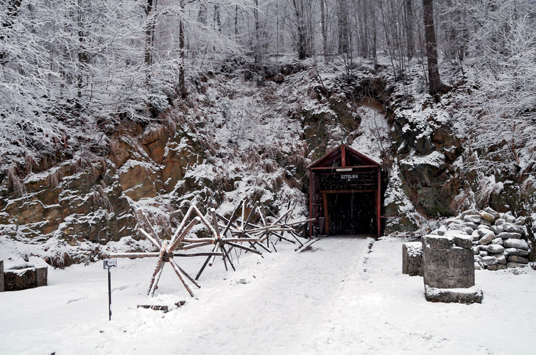 4x4 Family Adventure: rodzinne wyjazdy w teren