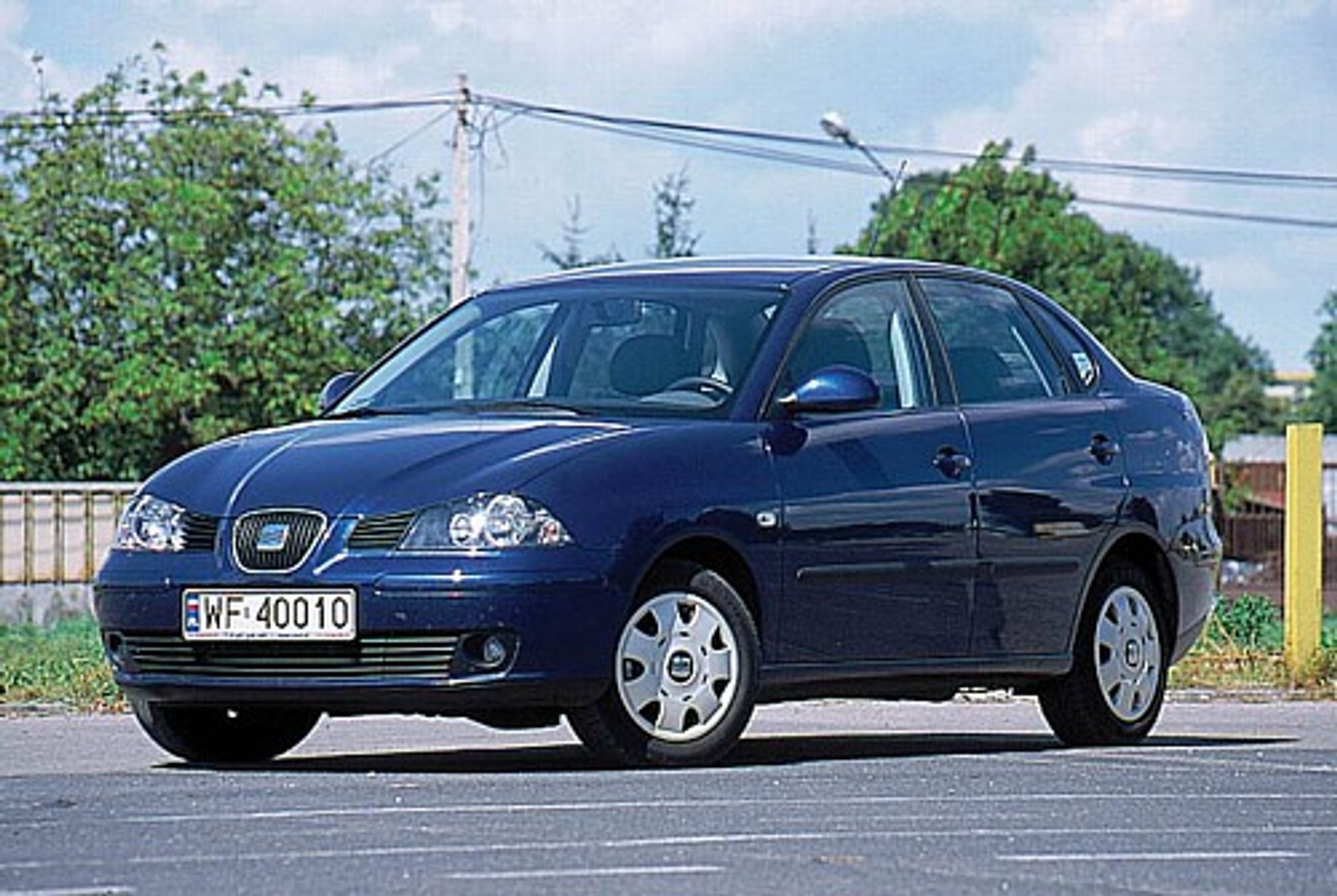 Przeznaczona dla rodziny