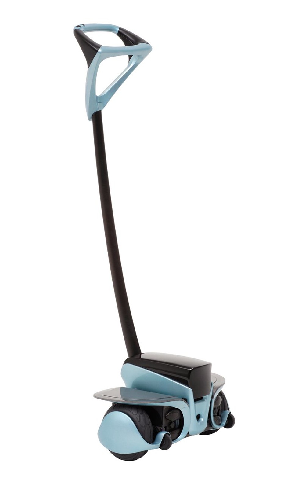 Toyota przedstawiła Winglet – pojazd w stylu Segwaya