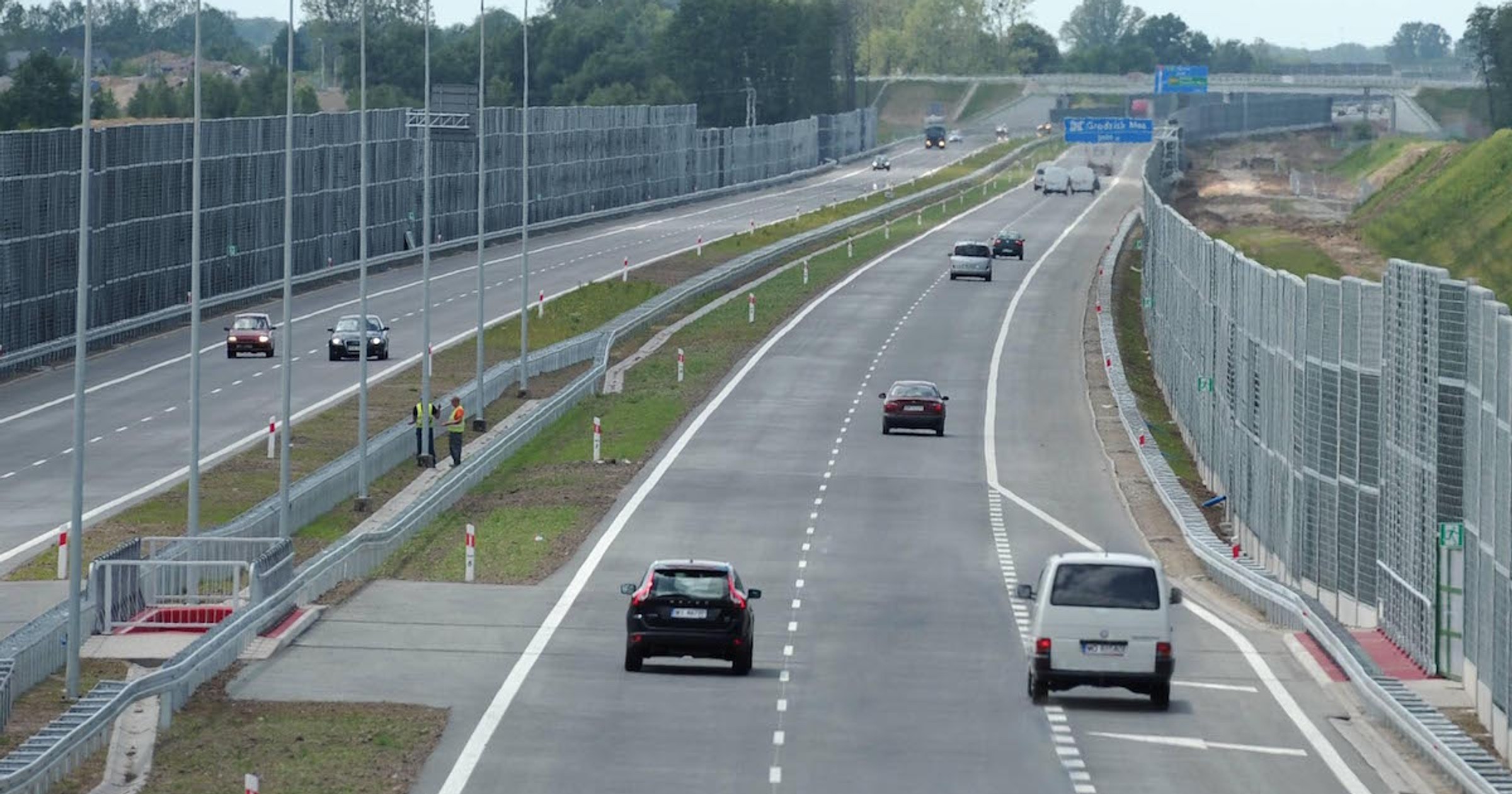 Wielu kierowców nie używa kierunkowskazów