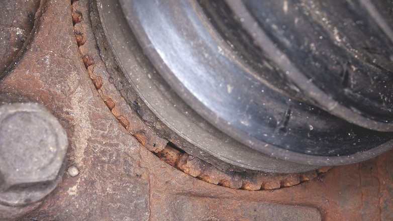 Jak tanio naprawić ABS?