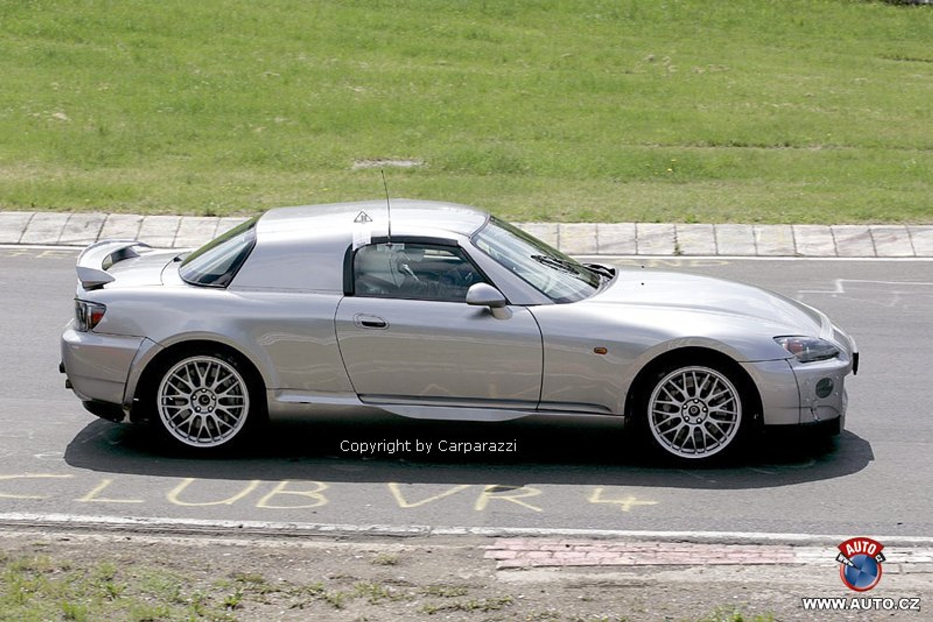 Acura NSX: jeszcze chwila cierpliwości