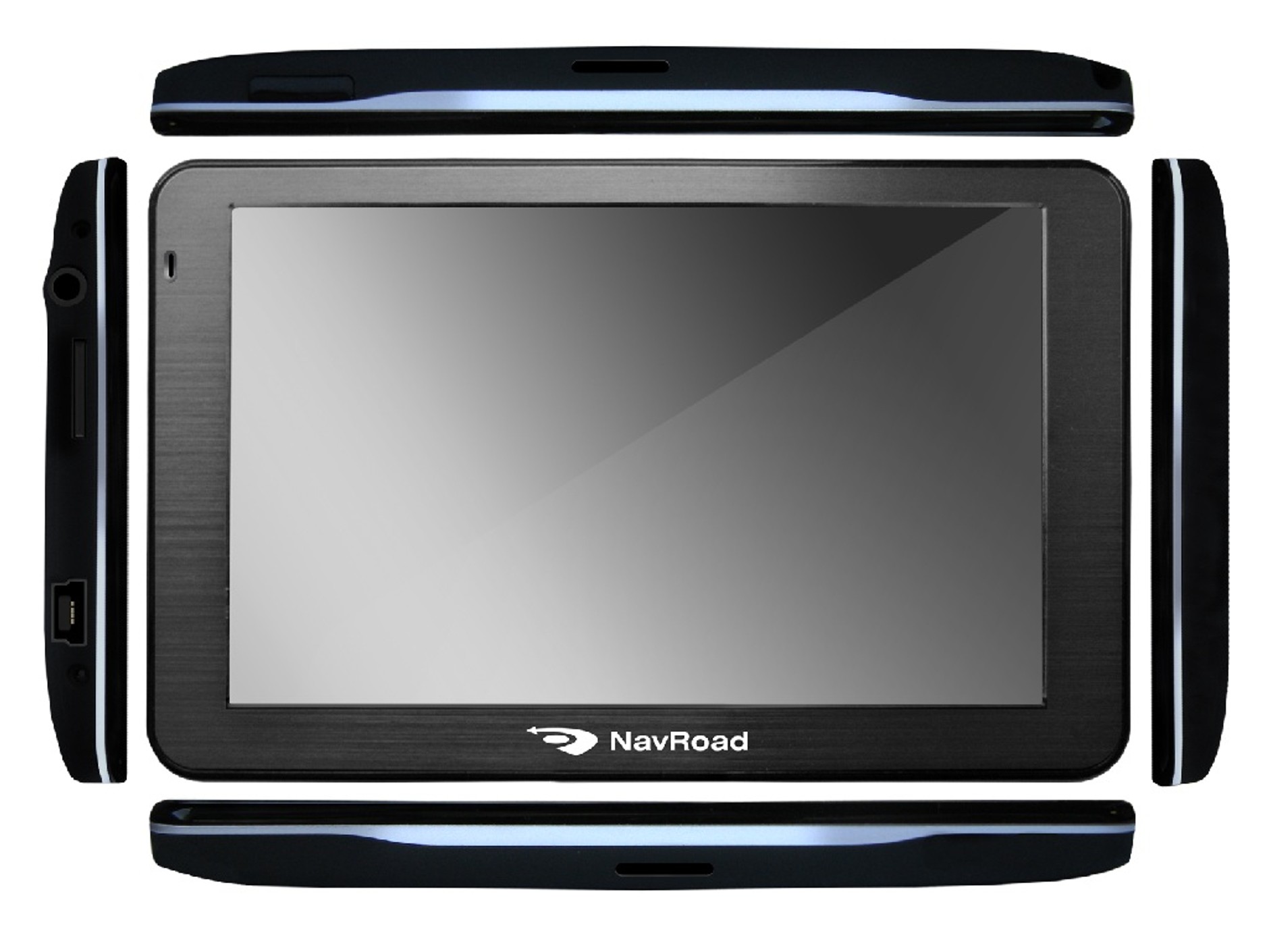 W Xaro wykorzystano także mocniejszy procesor: taktowany zegarem  1 GHz.