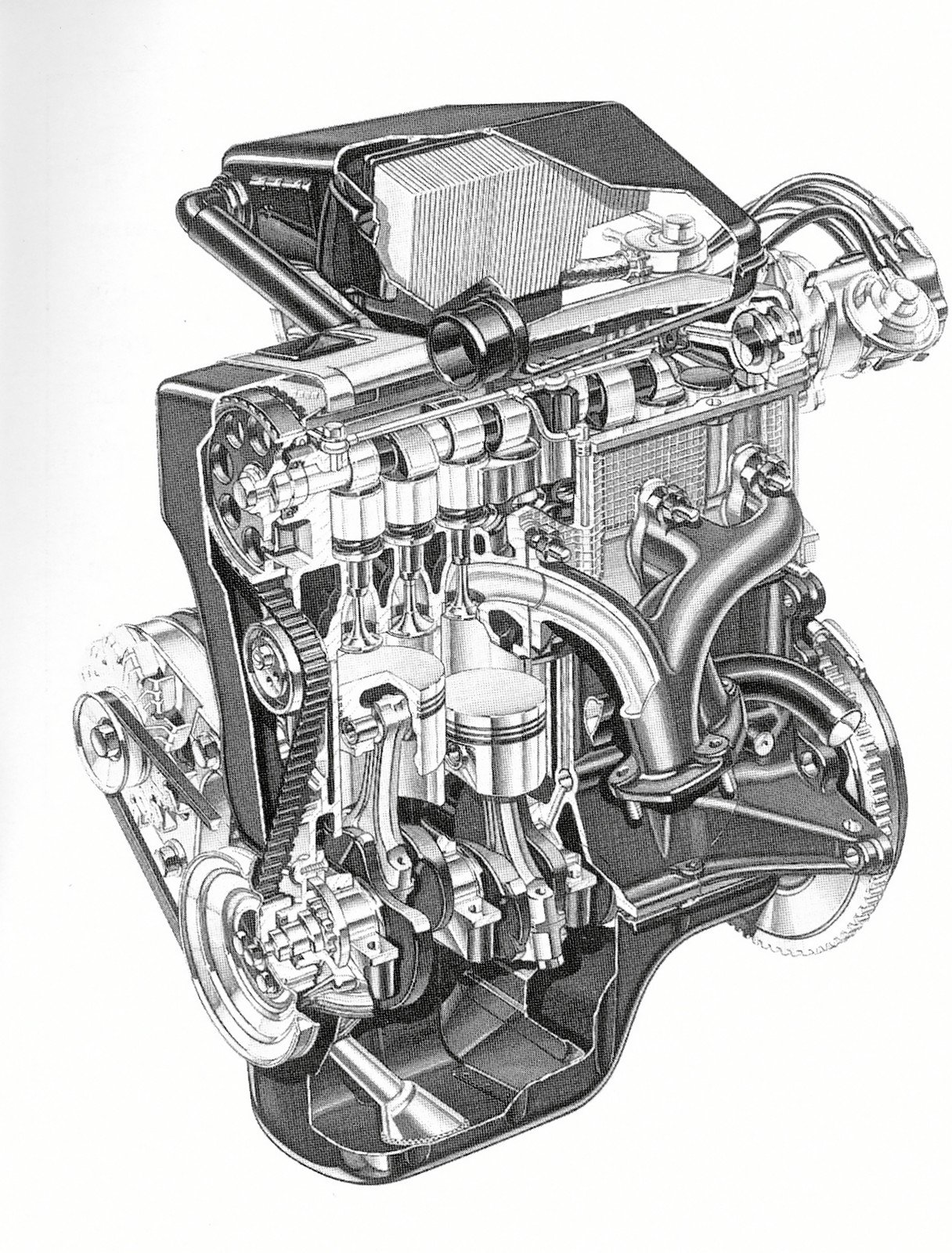Legendy europejskiej motoryzacji - Fiat Uno