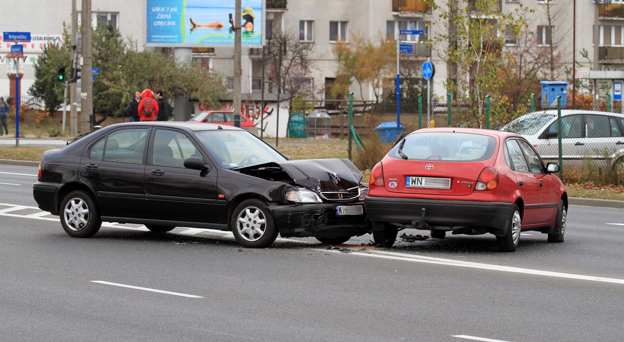 Likwidacja szkody online