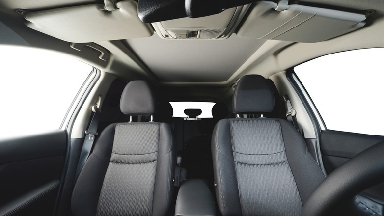 Do elektryzowania się może prowadzić, m.in. ocieranie się o tapicerkę wykonaną ze sztucznych materiałów