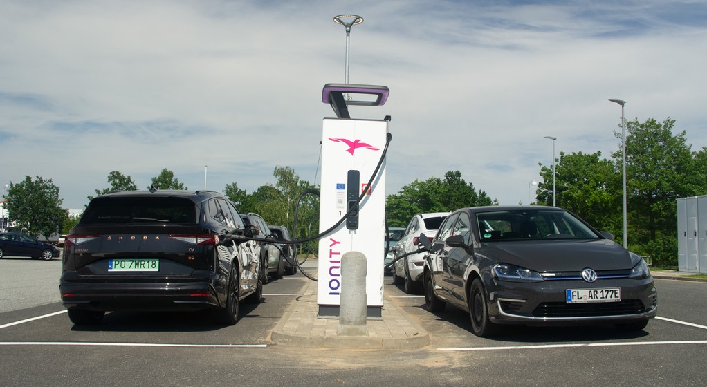 Ile kosztuje ładowanie auta elektrycznego