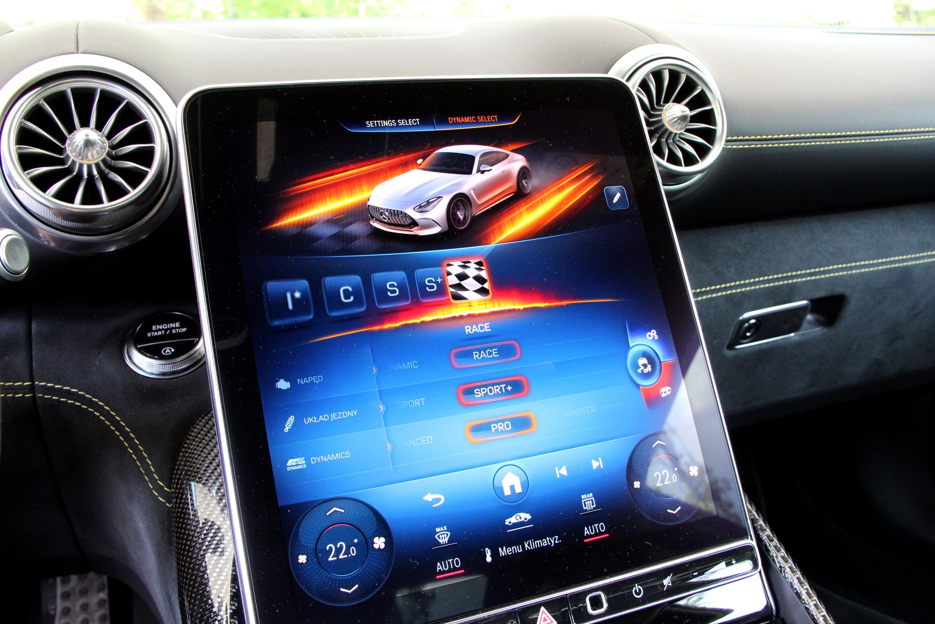 Mercedes-AMG GT Coupe 63 4Matic+