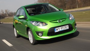 Auta używane za 15 tys. zł - najlepszym wyborem będzie auto miejskie