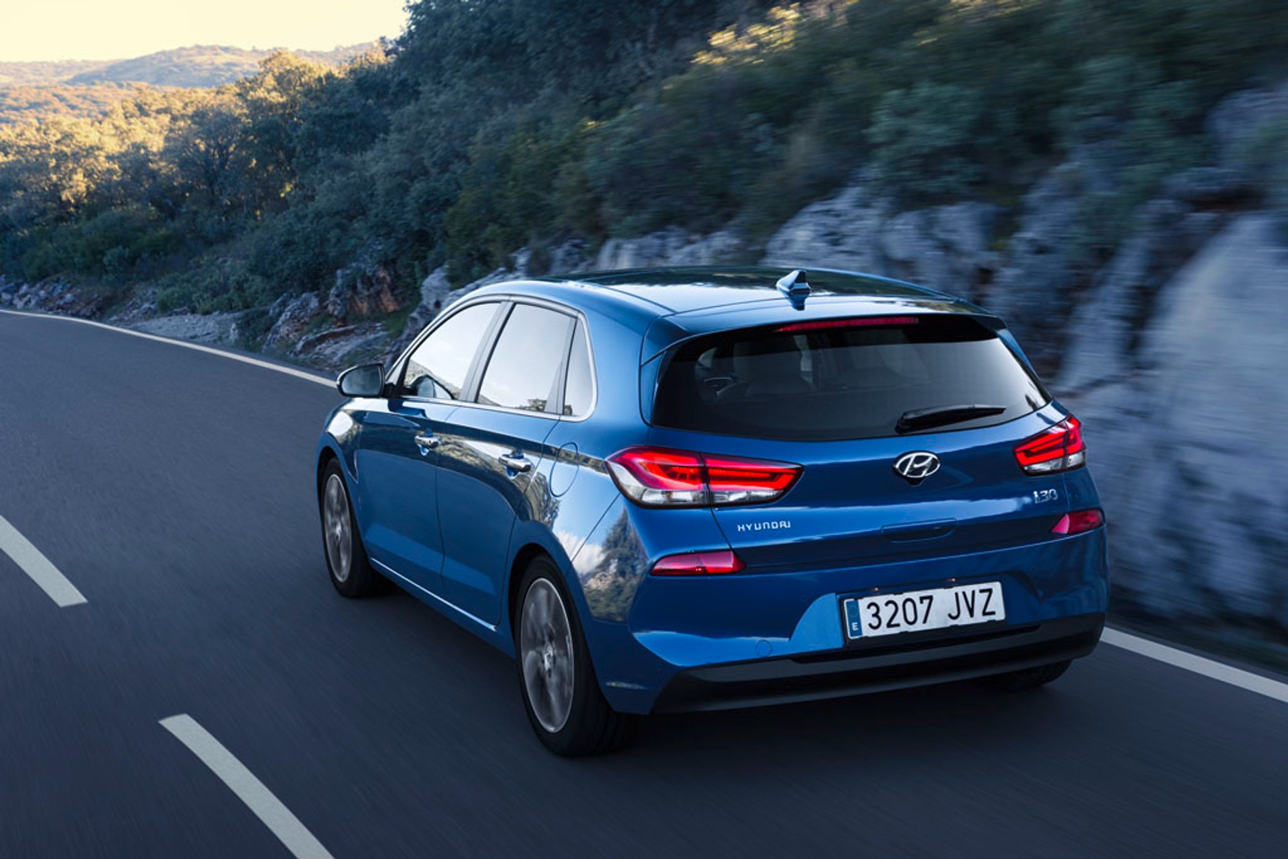 Już wiemy jak jeździ nowy Hyundai i30