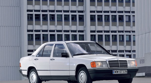 Używane auta klasy średniej za 5 tys. zł