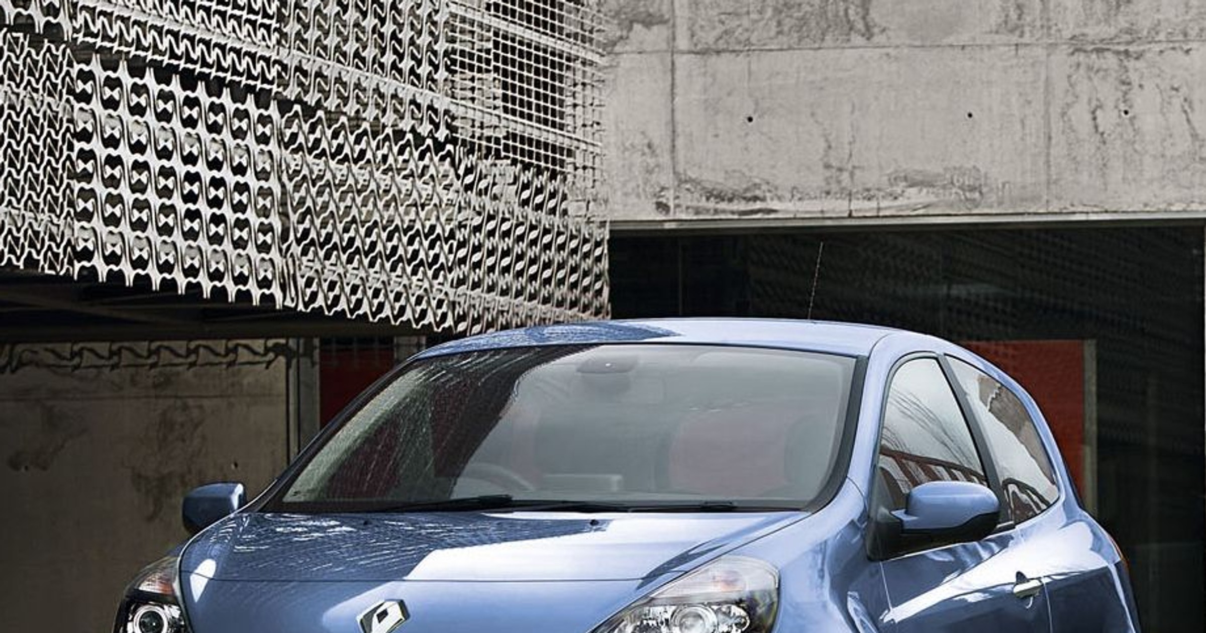 Dlaczego Renault Clio ma problemy?