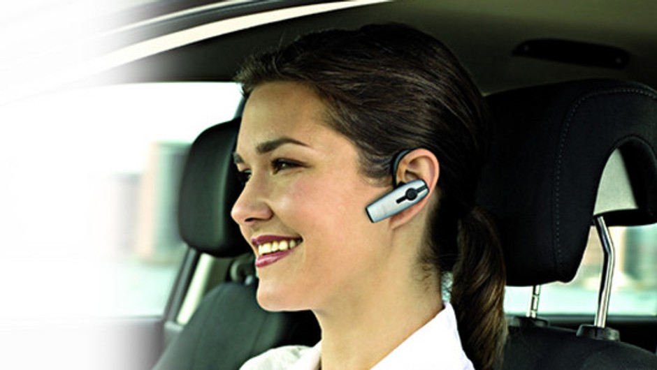 słuchawka bluetooth