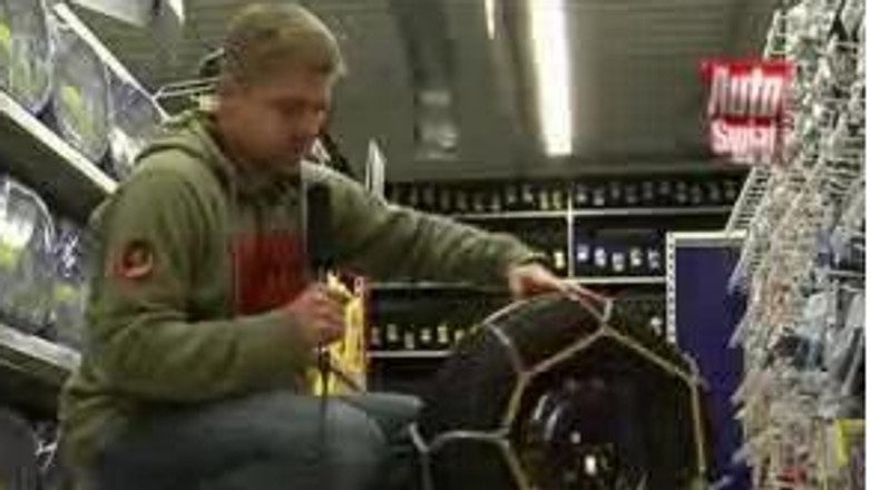 Przygotuj się do zimy