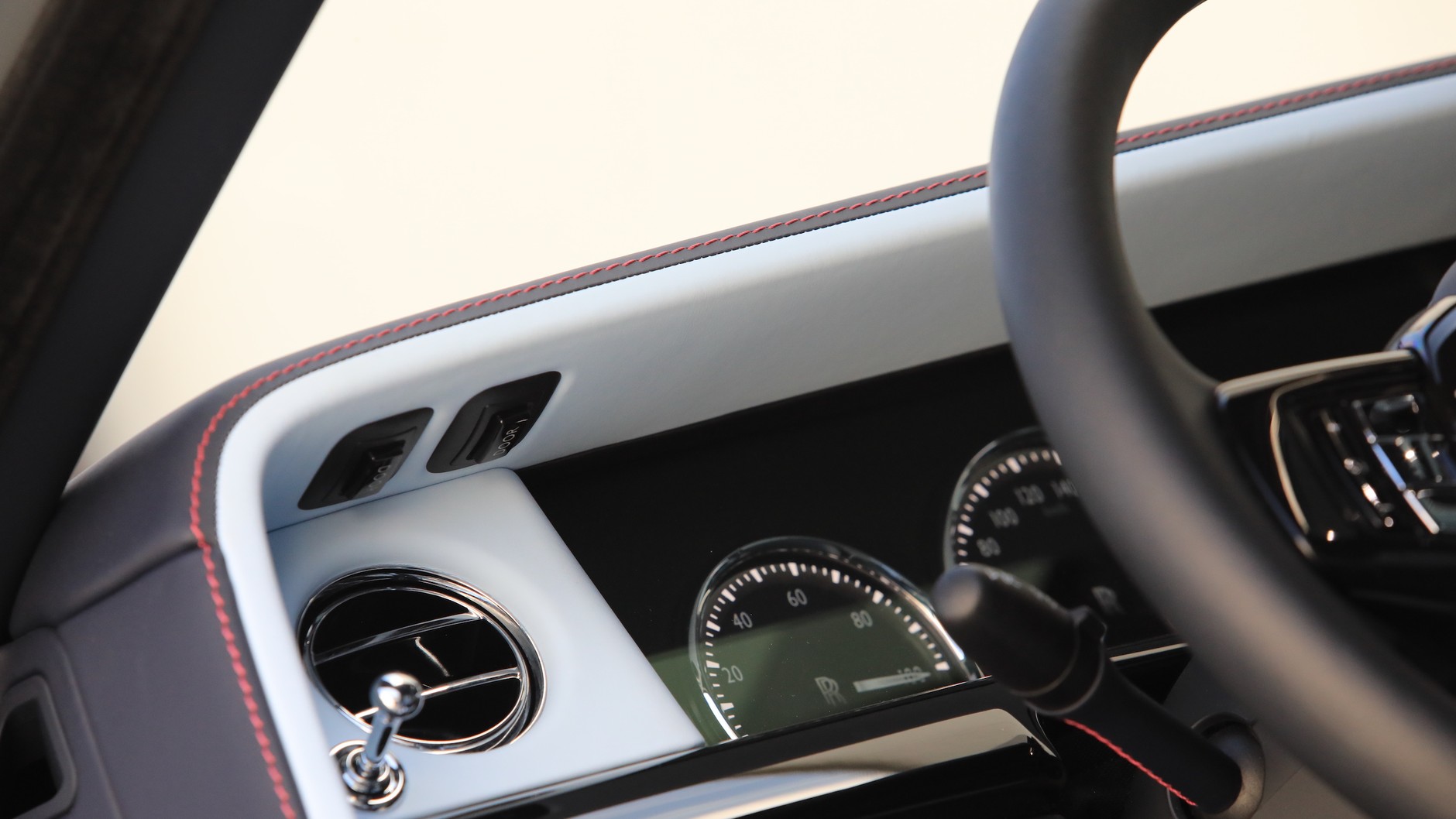 Rolls-Royce Phantom (2022, VIII Series II)