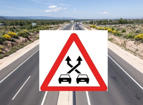 Nowy znak drogowy P-35 już na europejskich drogach. To ważna wskazówka i ostrzeżenie