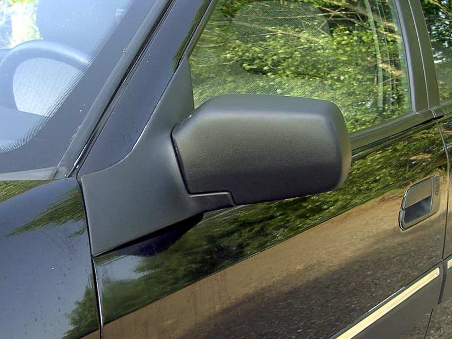 Citroën Xantia - komfort, piękno, jakość