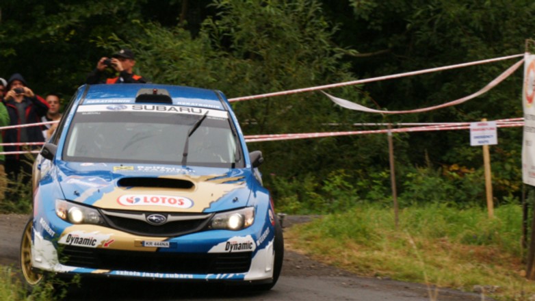 Kalendarz PZM 2013 oficjalnie