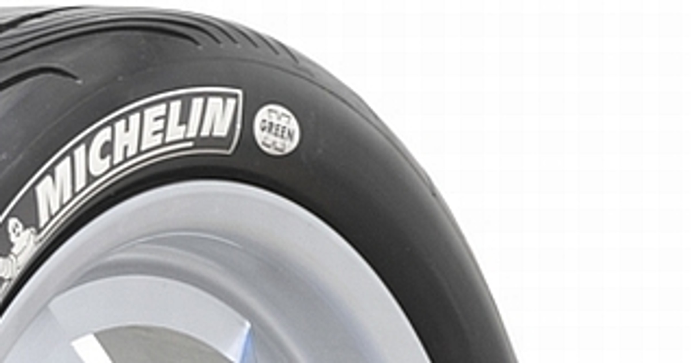 Michelin wyprodukował oponę do samochodu na prąd