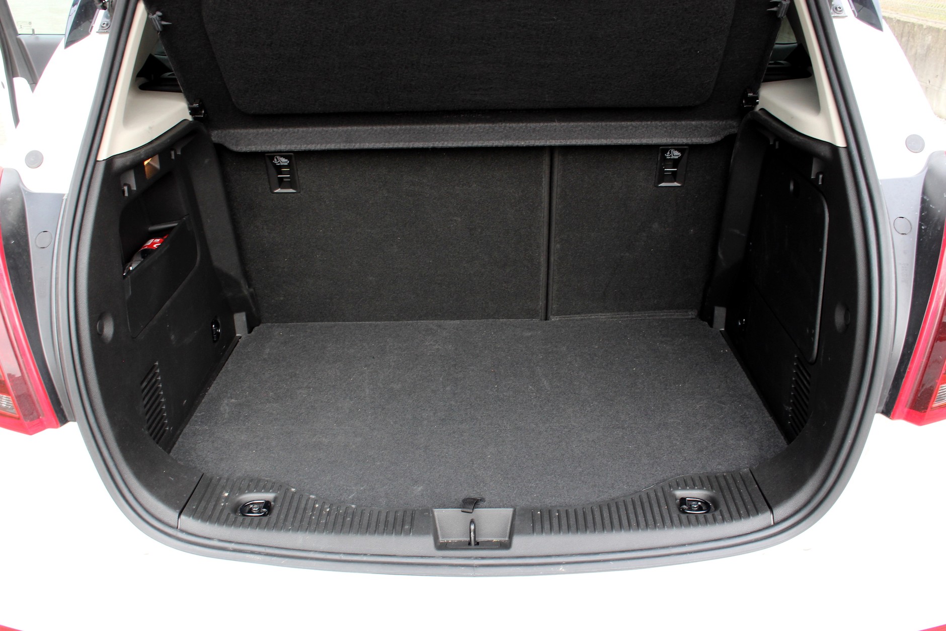 Opel Mokka X 1.4 Turbo A6 Ultimate